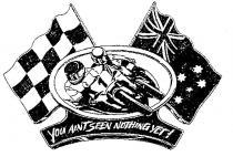 YOU AIN'T SEEN NOTHING YET!;1