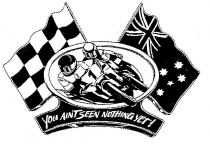 YOU AIN'T SEEN NOTHING YET!;1