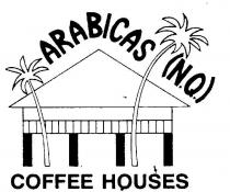 ARABICAS (NQ) COFFEE HOUSES