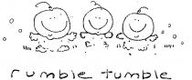 RUMBLE TUMBLE