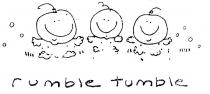 RUMBLE TUMBLE