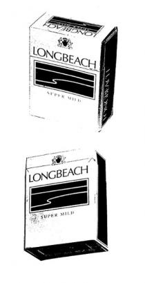 PM LONGBEACH SUPER MILD