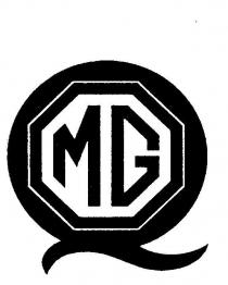 MG Q