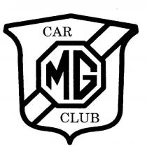 MG CAR CLUB