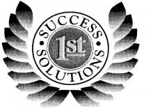 SUCCESS SOLUTIONS 1ST