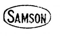 SAMSON
