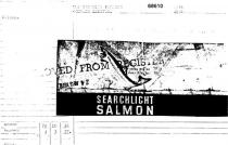 SEARCHLIGHT SALMON