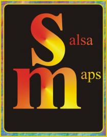 SALSA MAPS