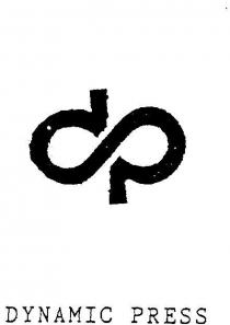 DP DYNAMIC PRESS