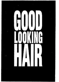 GOOD LOOKING HAIR