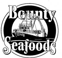 BOUNTY SEAFOODS