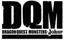 DQM DRAGON QUEST MONSTERS - JOKER