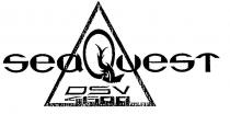SEA QUEST DSV 4600