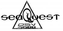 SEA QUEST DSV 4600