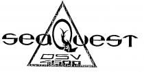 SEA QUEST DSV 4600