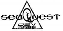 SEA QUEST DSV 4600