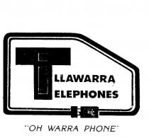 IT ILLAWARRA TELEPHONES 
