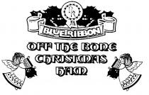 BLUE RIBBON OFF THE BONE CHRISTMAS HAM BR