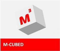 M3 M-CUBED