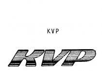 KVP