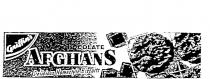 GRIFFINS CHOCOLATE AFGHANS DELICIOUS HOMESTYLE BISCUITS