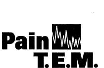PAIN T.E.M.