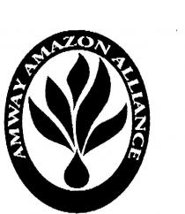 AMWAY AMAZON ALLIANCE