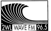 2WL WAVE FM 96.5