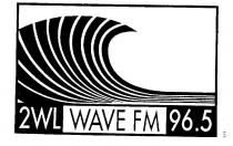 2WL WAVE FM 96.5