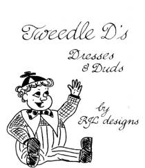 TWEEDLE D'S DRESSES & DUDS BY RJL DESIGNS