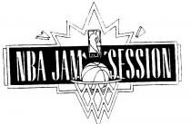 NBA JAM SESSION
