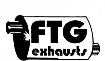 FTG EXHAUSTS