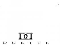 DD DUETTE