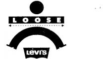 LOOSE LEVI'S