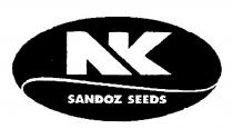 NK SANDOZ SEEDS