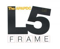 THE APAPDC L5 FRAME