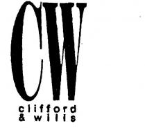 CW CLIFFORD & WILLS