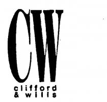 CW CLIFFORD & WILLS