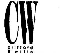 CW CLIFFORD & WILLS