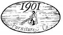 1901 FURNITURE CO.