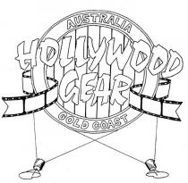 HOLLYWOOD GEAR AUSTRALIA GOLD COAST