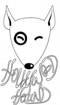 HOLLYWOOD HOUND
