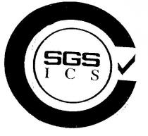 SGS ICS