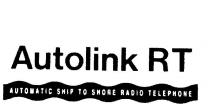 AUTOLINK RT