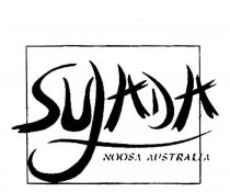 SUJADA NOOSA AUSTRALIA