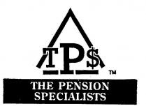 TP$ THE PENSION SPECIALISTS