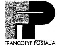 FP FRANCOTYP- POSTALIA