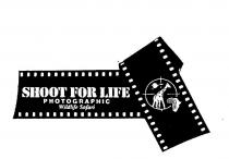 SHOOT FOR LIFE PHOTOGRAPHIC WILDLIFE SAFARI