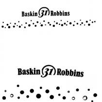 BASKIN 31 ROBBINS