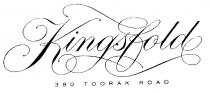 KINGSFOLD 380 TOORAK ROAD